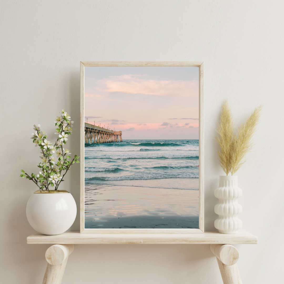 Wrightsville Sunset II